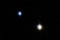 Doppelstern Albireo