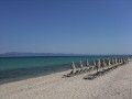 Landschaft auf Chalkidiki