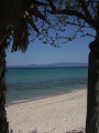 Landschaft auf Chalkidiki