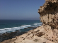 Landschaft auf Fuerteventura