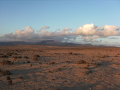 Landschaft auf Fuerteventura