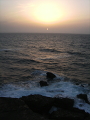 Landschaft auf Fuerteventura