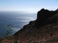 Landschaft auf Fuerteventura