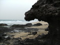 Landschaft auf Fuerteventura