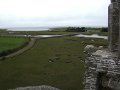 Landschaft in Irland