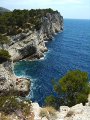 Landschaft in Kroatien Landschaft in Kroatien