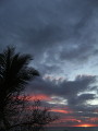 Landschaft auf Mauritius