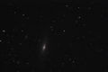 Galaxie NGC 7331